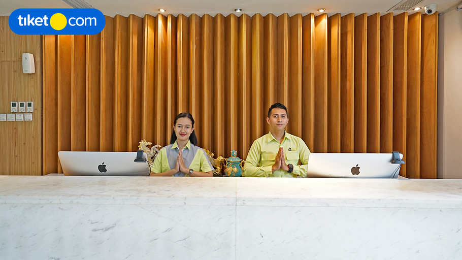 MaxOneHotels at Pemuda, East Jakarta