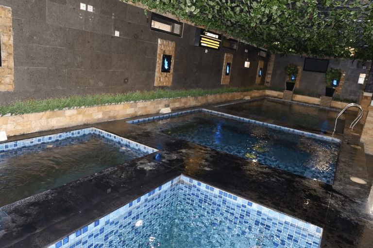 GRAN SURYA HOTEL BEKASI, Bekasi