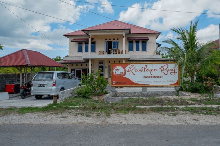 RedDoorz @ Tomia Island Wakatobi, Wakatobi