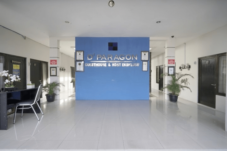 DParagon Sumber, Solo