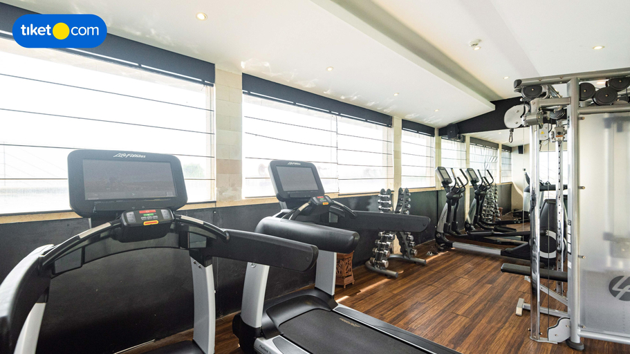 Mega Boutique Hotel and Spa - Others
