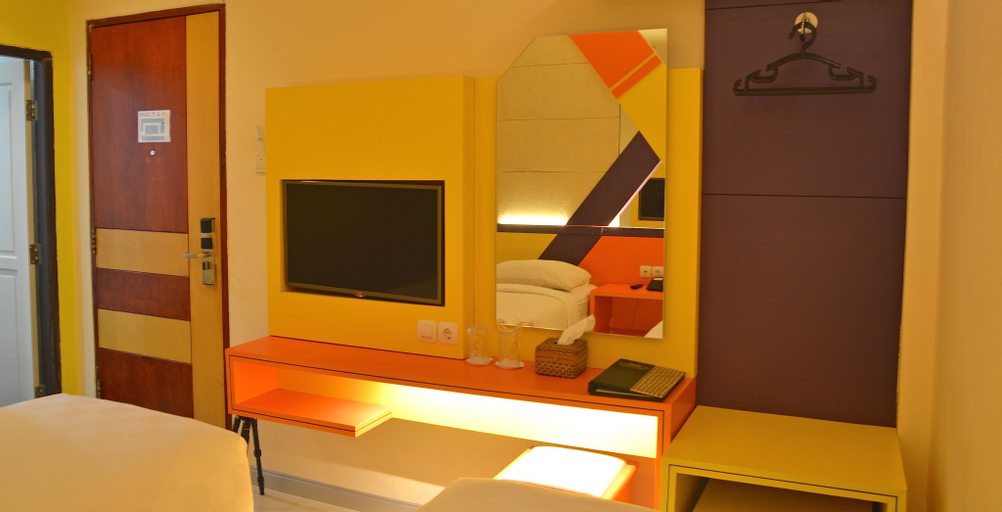 Pesona Hotel Banjarmasin, Banjarmasin