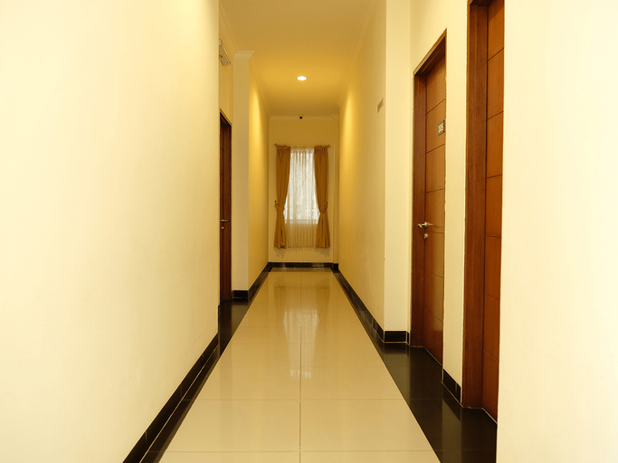 Hotel Central City 2 Belitung, Belitung