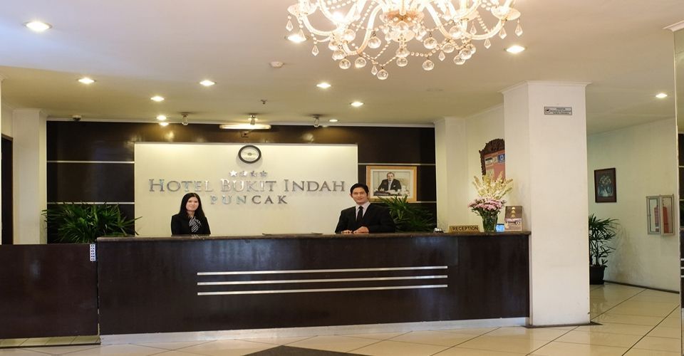 Hotel Bukit Indah Puncak Harga Terbaru 2023 - Booking Murah di tiket.com