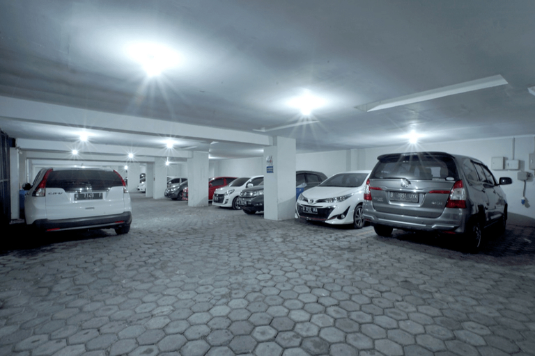 DPARAGON BUKITSARI SEMARANG, Semarang