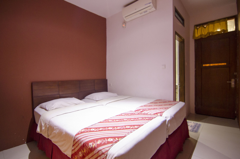 Fora Guest House Taman Lingkar, Bandung