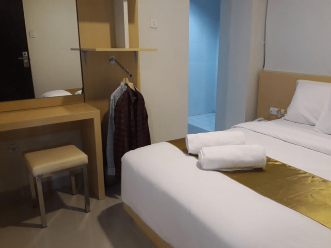 Tonotel Hotel Semarang, Semarang