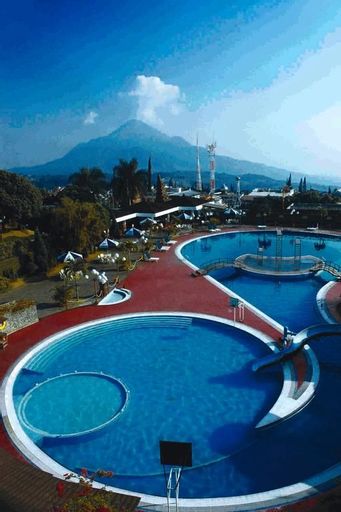 Surya Hotel and Cottage Prigen, Pasuruan