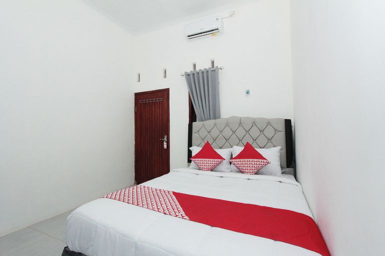 OYO 435 Panglima Polim Homestay Syariah, Bandar Lampung