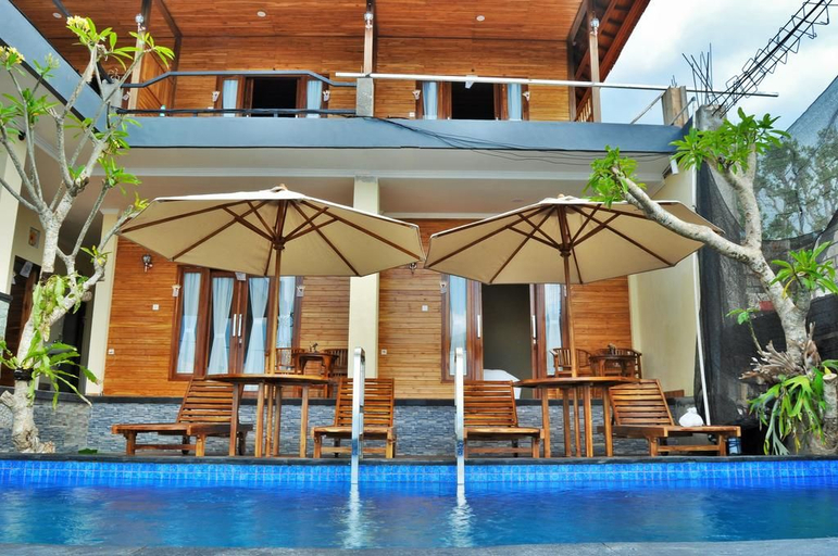 Exterior & Views 1, Penida Lacasa Cottage, Klungkung