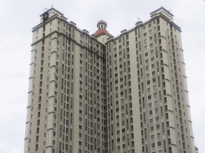Best Price 2BR at Green Lake Sunter Apartment By Travelio, Jakarta Utara