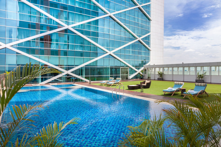 Fairfield by Marriott Surabaya, Surabaya
