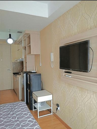 Besttime Room at Bassura City Apartment, East Jakarta