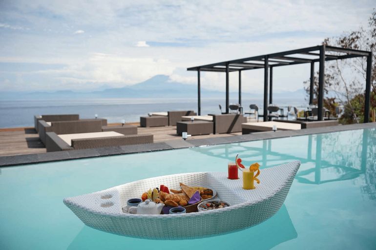 Adiwana Warnakali Resort, Klungkung