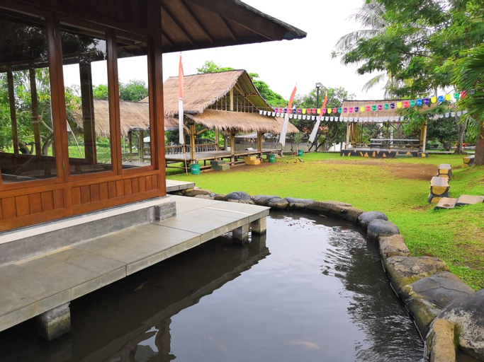 Grage Sangkan Hotel & Spa, Kuningan