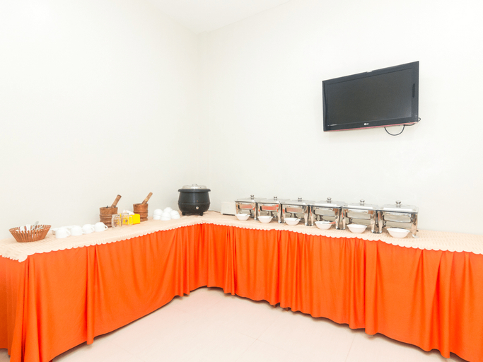 OYO 1867 Kara Guest House, Batam