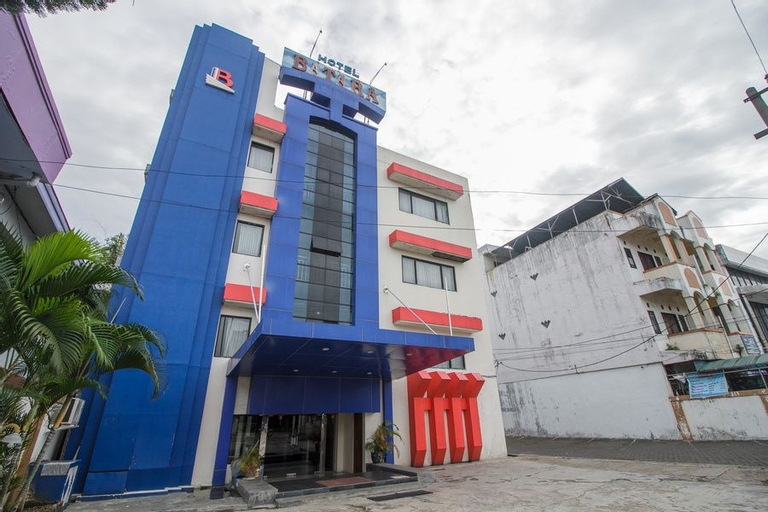 RedDoorz Plus near Taman Siring (tutup permanen), Banjarmasin