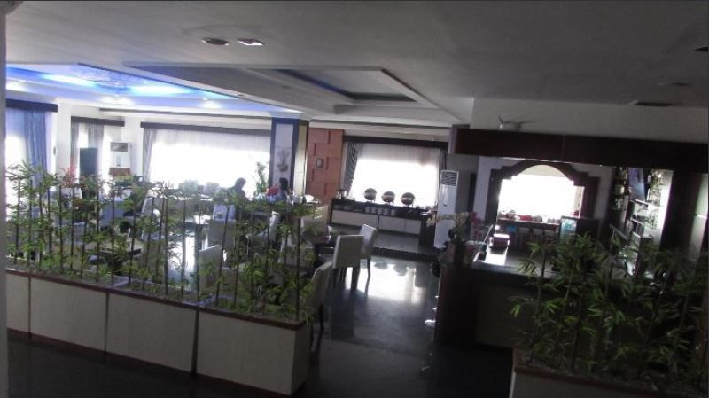 Grand Talent Hotel, Jayapura