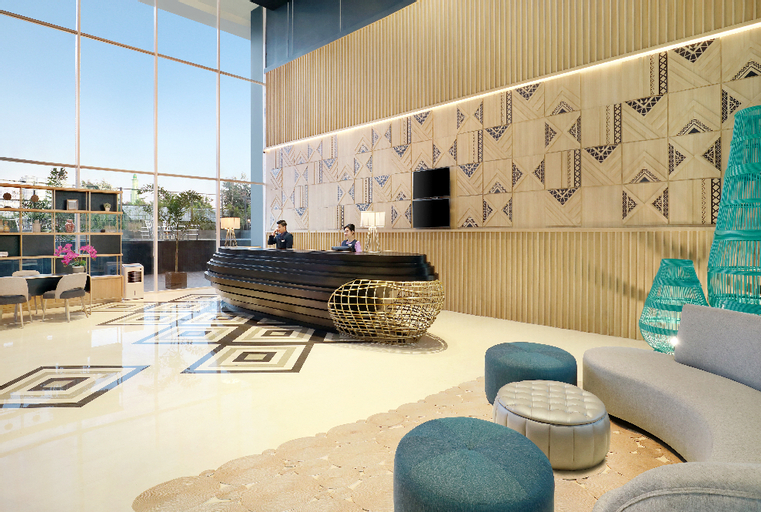 Mercure Makassar Nexa Pettarani, Makassar