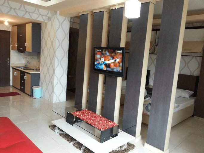 Cozy Room Apartment Syariah by MSC (tutup sementara), Malang