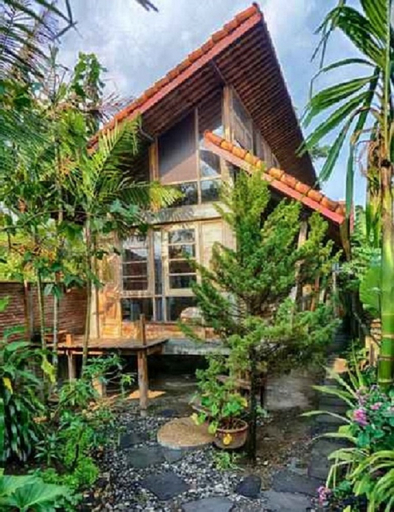 Lorong Homestay, Bantul