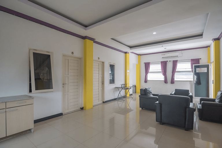 RedDoorz Syariah near BSCC DOME, Balikpapan