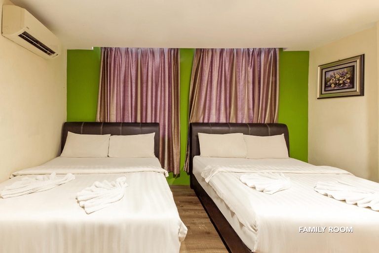 33 Star Hotel, Kuala Lumpur