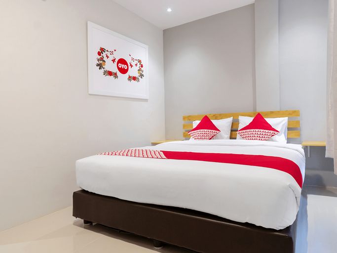 OYO 623 MMTC Guest House, Medan