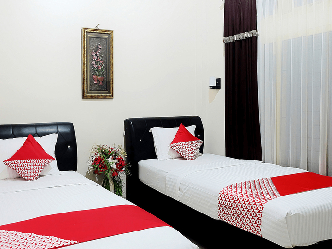 OYO 1426 Assyifa Hotel, Bungo