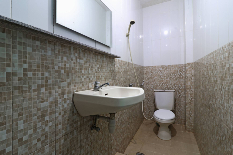 Hotel Pelangi Indah, Banjarmasin