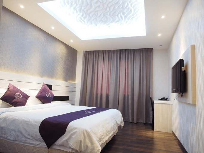 Venus Boutique Hotel, Kota Melaka