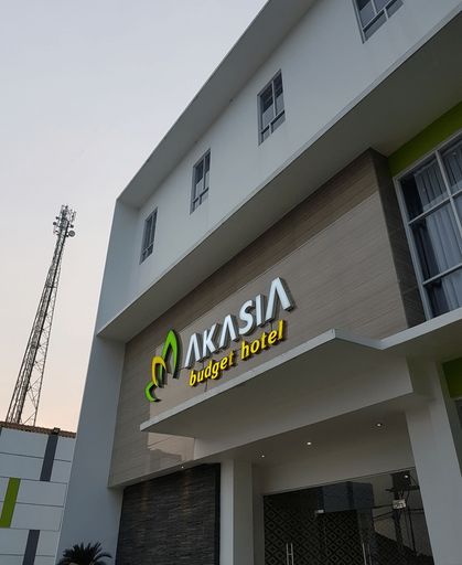 Akasia Budget Hotel, Pemalang