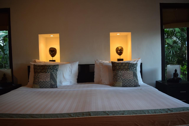 Villa Dewata Seminyak by Maha Bali, Badung