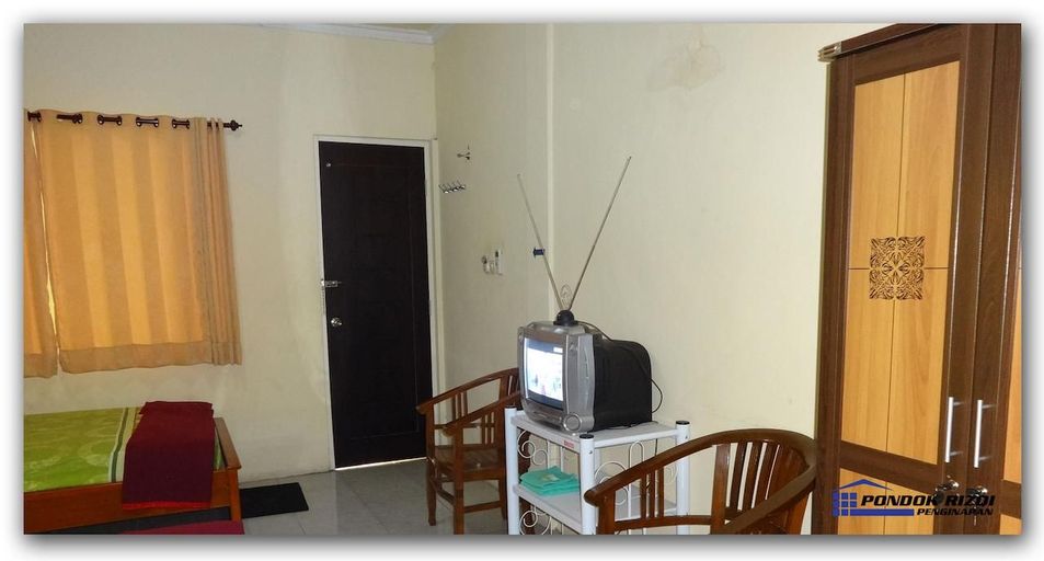 Others 5, Penginapan Pondok Rizqi Syariah, Surabaya