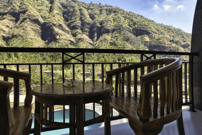 Anugerah Villas 2, Karangasem