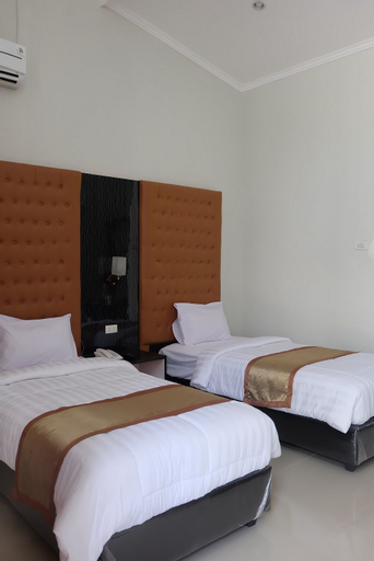 Balitong Resort, Central Bangka