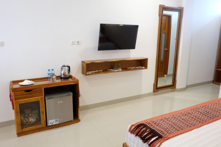 Flobamor City Hotel, Kupang