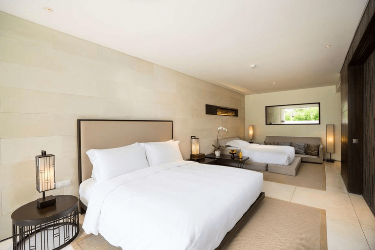Bedroom 5, Alila Seminyak, Bali, Badung