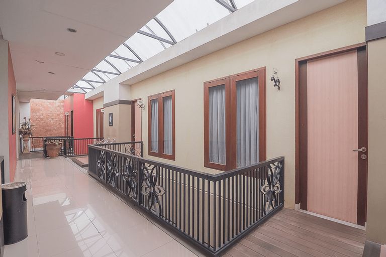 RedDoorz Syariah Plus @ Banjarbaru 2, Banjarbaru