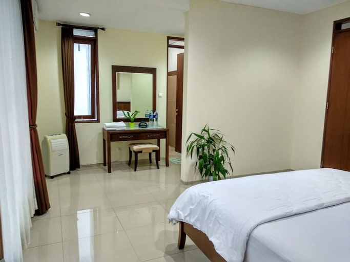 Villa Ubud Syariah, Bandung