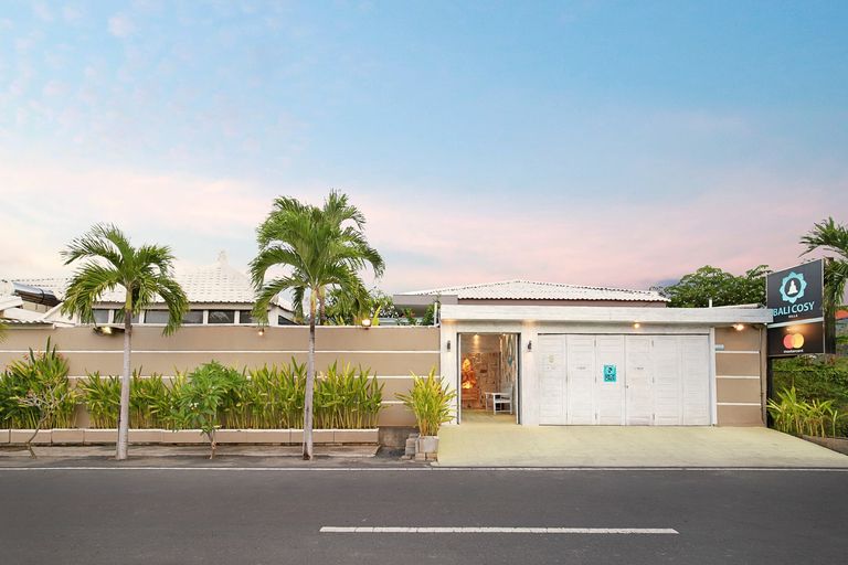 Exterior & Views 2, Bali Cosy Villa Seminyak Adult Only, Badung