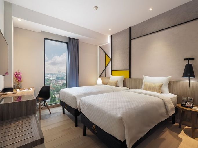 Arosa Hotel Jakarta, Jakarta Selatan