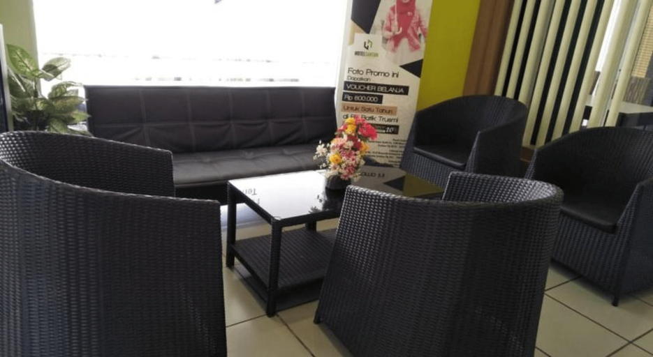 Others, Hotel Santun Syariah, Cirebon