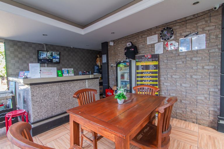 Balisee Apartment Jimbaran, Badung