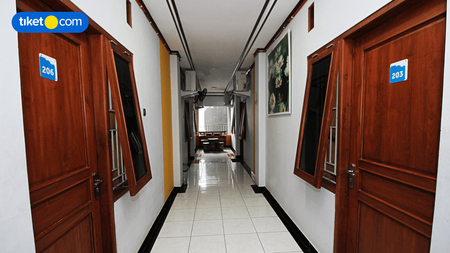 Athaya Hotel Jogja, Yogyakarta