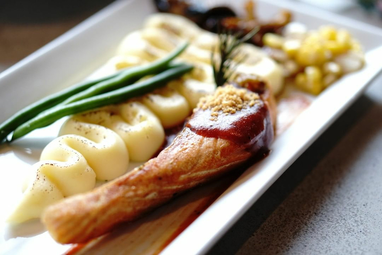 Food & Drinks 4, Kollektiv Hotel, Bandung