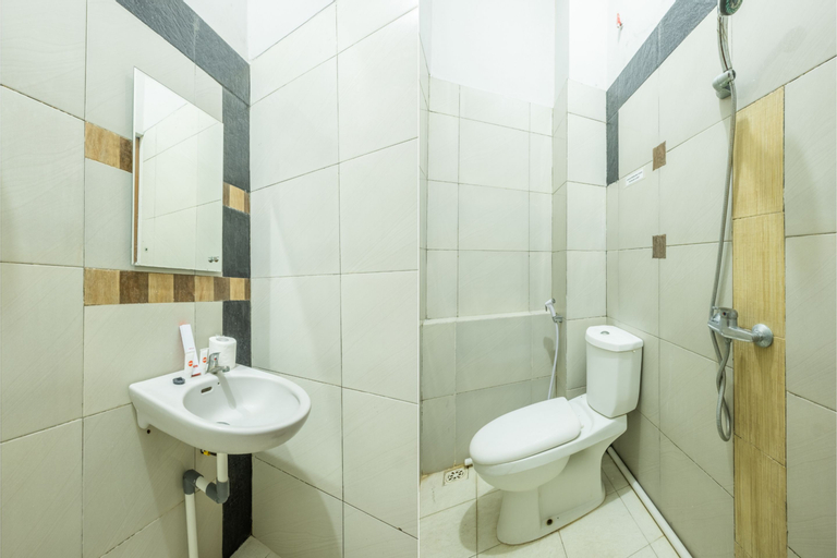 OYO 936 Tremigo Guest House Syariah, Cirebon