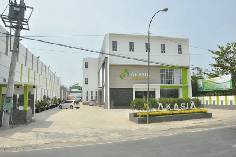 Akasia Budget Hotel, Pemalang