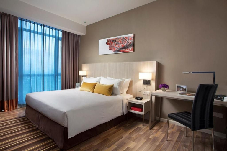 Citadines Uplands Kuching, Kuching
