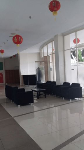 Arroom's at Margonda Residence 2, Depok